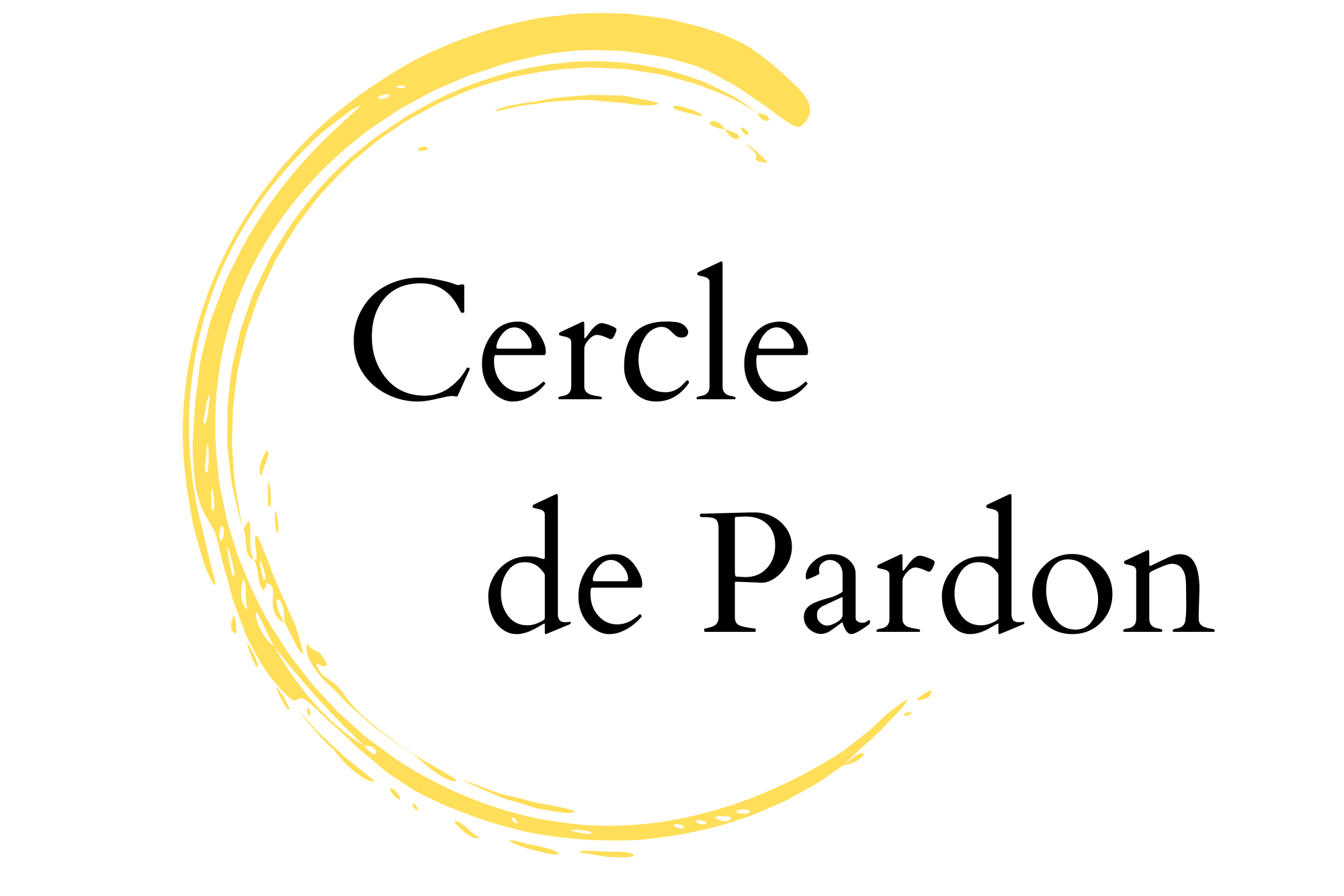 Cercle de Pardon &ndash; Thomas Sastruc - 12.02.2026