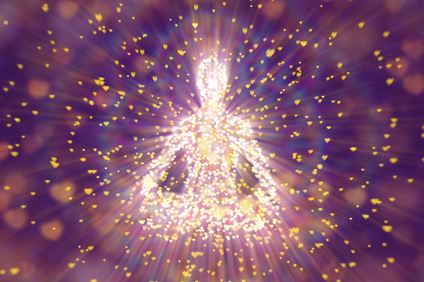 Fais de ta vie un rêve et d'un rêve une réalité