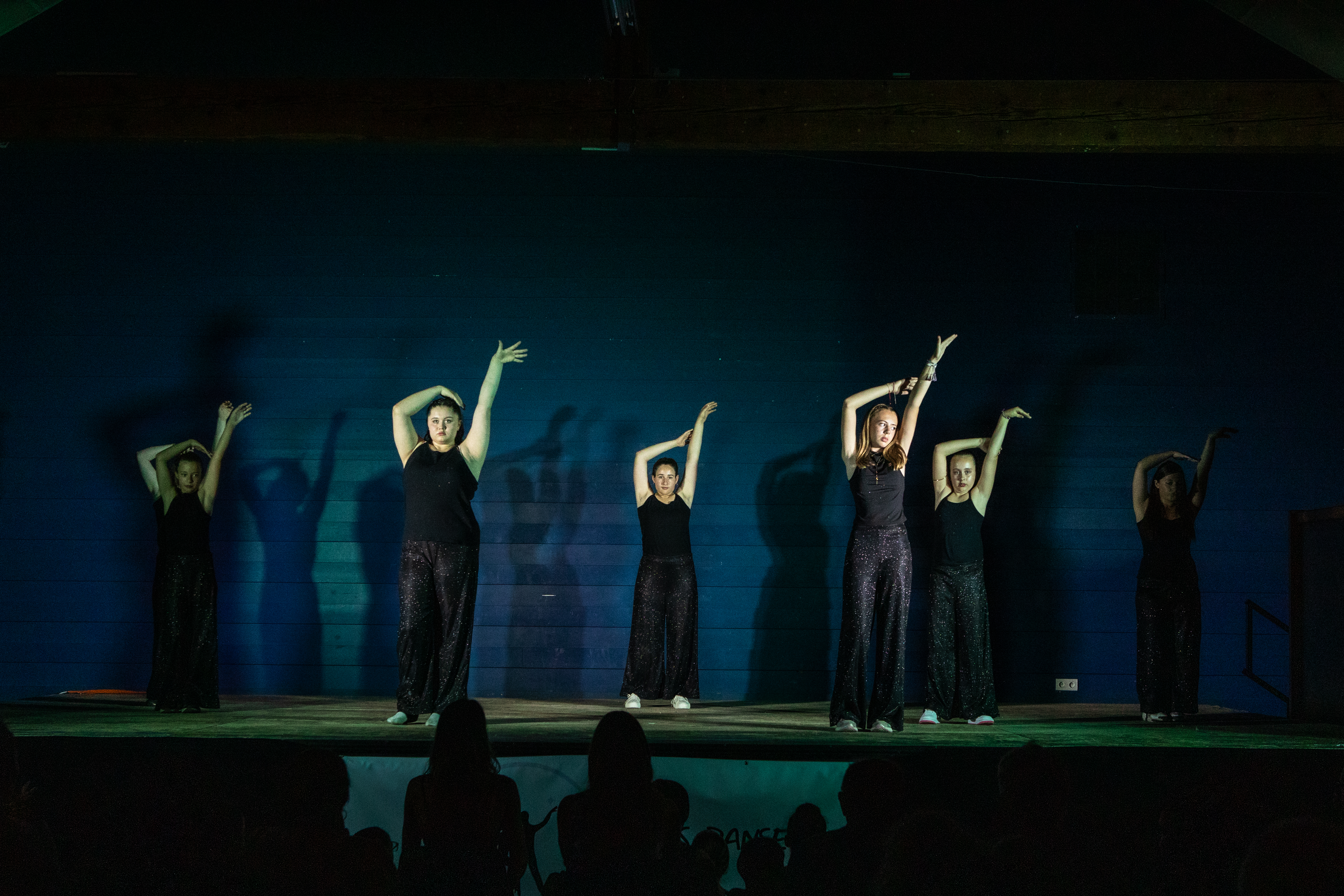 Danse Move