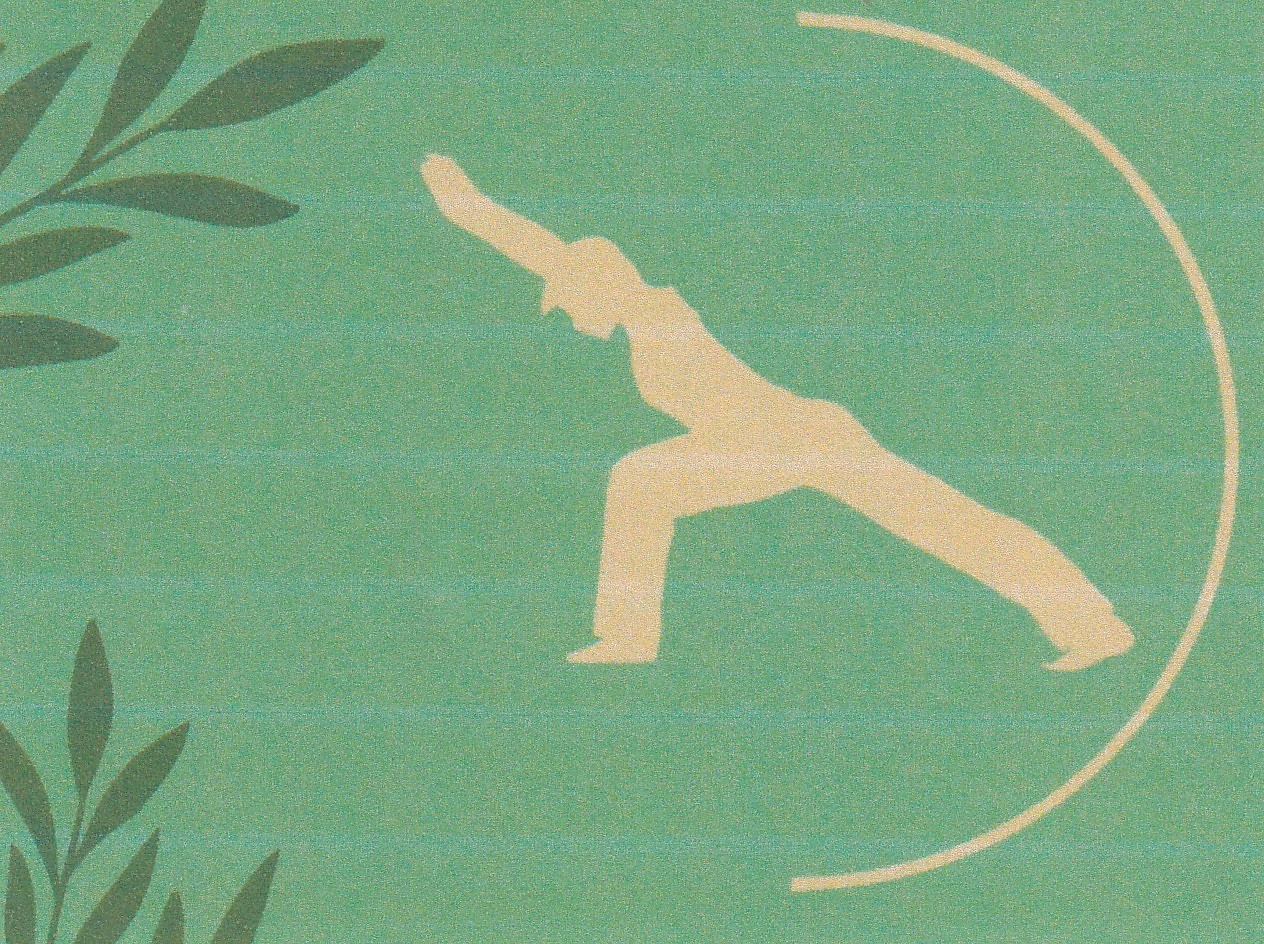 Pilates - Yin Yoga