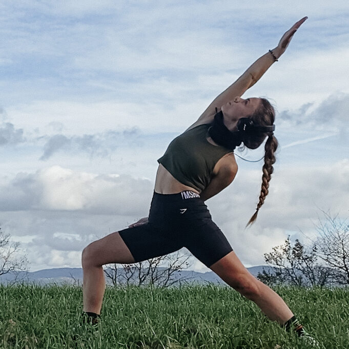 Power Yoga