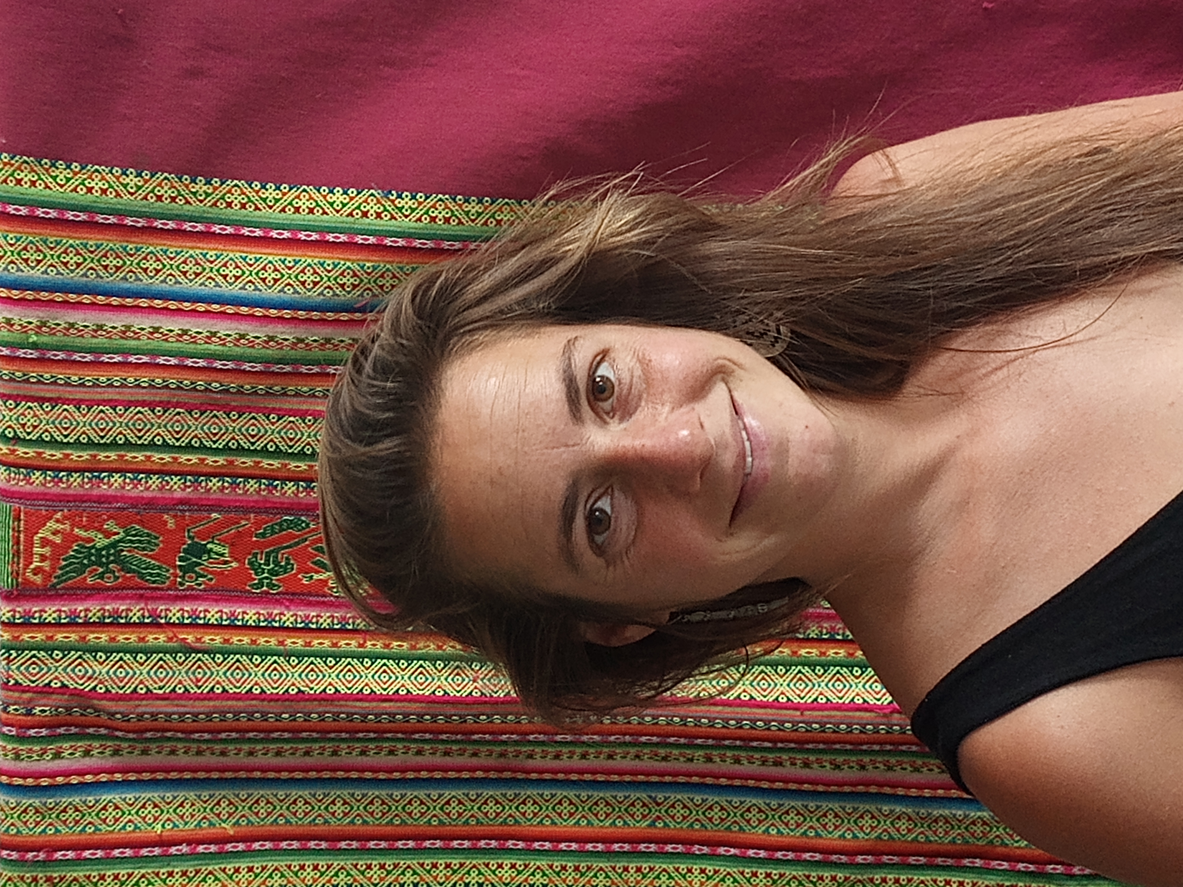 Yoga Vinyasa